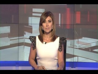 نشرة الأخبار الليلية 26-06-2017