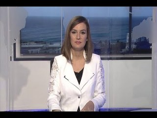 نشرة الأخبار الصباحية 27-06-2017