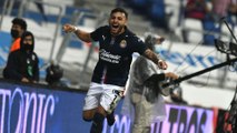 EXCLUSIVA FOX Liga MX: Con Alexis Vega, el héroe de Chivas en Monterrey