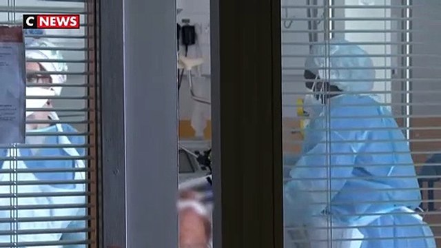 Coronavirus - Déconfinement, pic de l'épidémie, vaccination... Mais où en est précisément la situation épidémique en France ? Voici la réponse en images