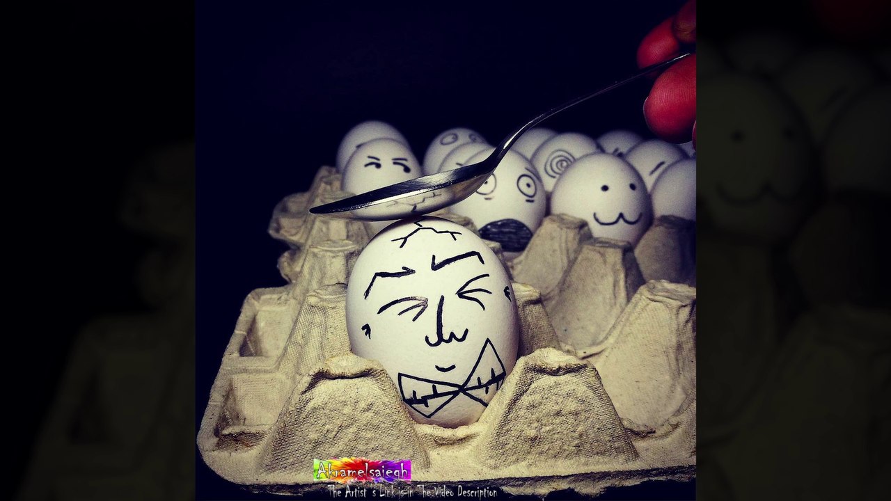 Creative Art Ideas | Creative Art on Tiktok & Instagram That Will Inspire Your Creativity #01