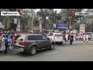 অবৈধ সম্পদ সুখে ভোগ করতে দেবে না দুদক | Jagonews24.com