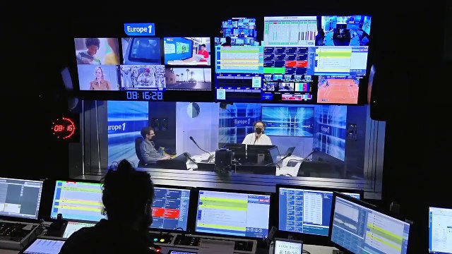 Jesus Martin-Garcia : Pour arrêter le Covid aux premiers symptômes, il faut des traitements