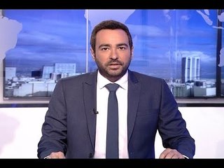 نشرة أخبار الظهيرة 29-06-2017
