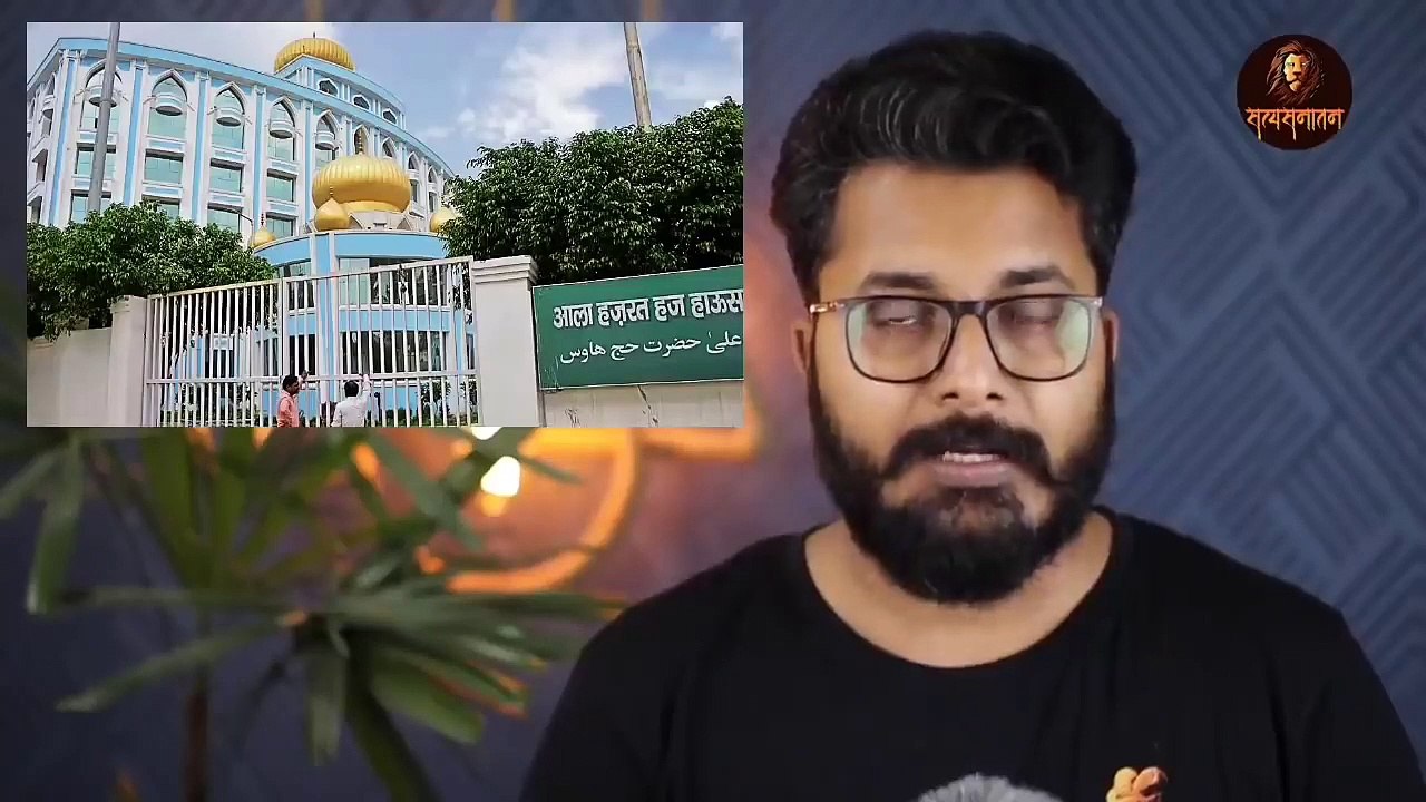 Yati महाराज के खिलाफ दर्जनों केस, क्या इस्लामिक है देश- Satya Sanatan