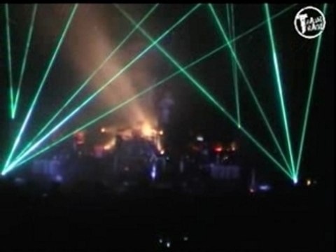 KoRn - Ever Be @ Geneve 24-02-2008