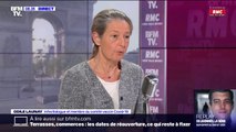 Covid-19: l'infectiologue Odile Launay appelle les Français à respecter les restrictions 
