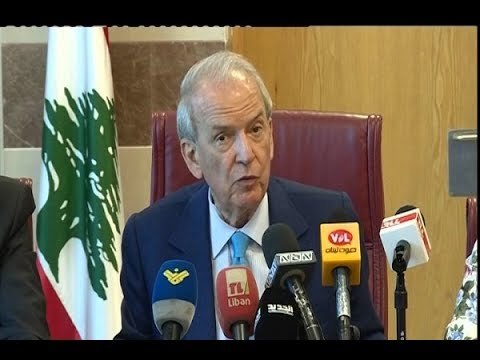 وزير التربية يعلن نتائج امتحانات الشهادة المتوسطة - راوند بو خزام