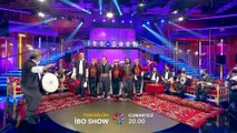 İbo Show'un bu haftaki konukları kimler? İşte 24 Nisan Cumartesi İbo Show