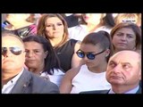 كلمة رئيس حزب القوات اللبنانية سمير جعجع