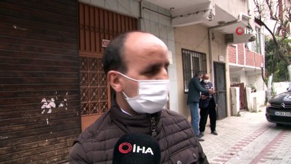 Küçükçekmece’de 5 yaşındaki kız minibüsün altında can verdi