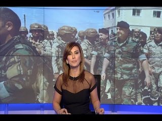 إم الصبي أول المهنئين! - مقدمة النشرة المسائية 30-06-2017