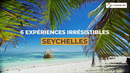 Voyage aux Seychelles : 6 expériences inoublibales