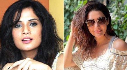 रिचा चड्ढा ने मास्क लगाने को कहा तो करिश्मा को आया गुस्सा, दिया ऐसा सख्त जवाब, हो रहा वायरल