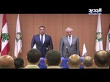 تعاون أكاديمي بينَ الجامعة اللبنانية الأميركية والأمن العام