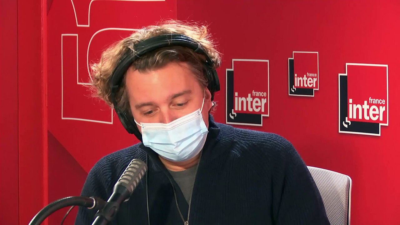 Comment intégrer France Inter ? Le Billet d'Ale...