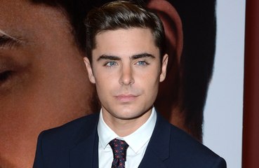 Zac Efron's love split was amicable: 'There was no drama, but it's done'