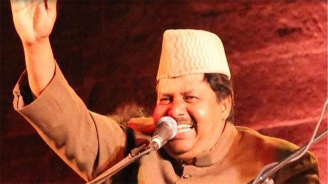 Qawwal Fareed Sabri का हुआ निधन | Famous Qawwal Fareed Sabri Demise | Boldsky
