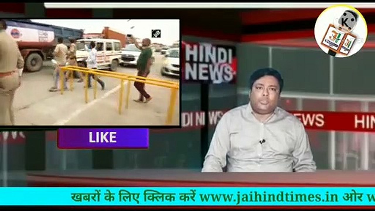 vikas dubey encounter case