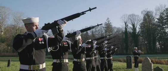 Tom Clancy's Without Remorse Trailer (2021)