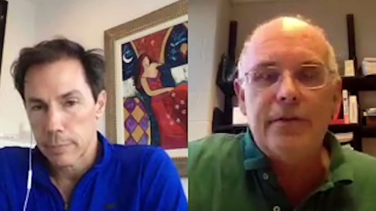 Economic Real Estate Review with Dr. David Collum (2019)
