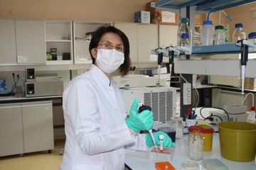 'RİZE'DE AYNI SOYADLARDA KÜMELENEN VAKALAR ARTIYOR'