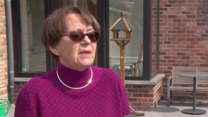 L'élection de Biden est une bonne nouvelle pour l'abolition de la peine de mort, s'il n'oublie pas ses promesses (Amnesty)