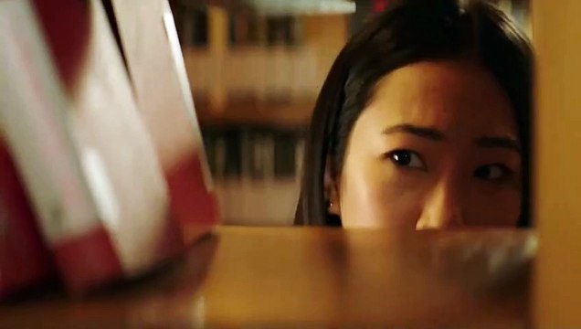 Kung Fu Season 1 Ep.04 Promo Hand (2021) The CW martial arts series