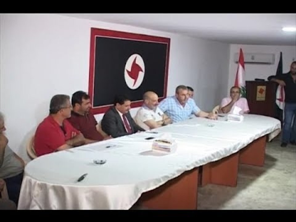 قض المضاجع...بين مؤيد ومعارض! - راشيل كرم