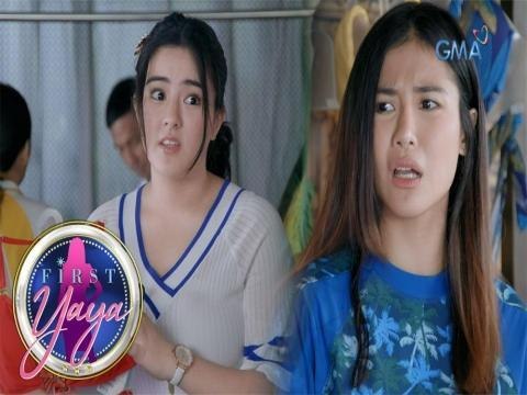 First Yaya: Nina treats Melody | Episode 26