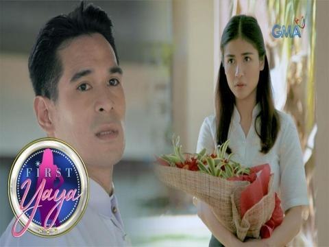 First Yaya: Conrad denies his feelings for Melody | Episode 26