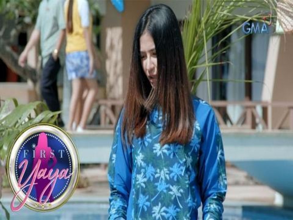 First Yaya: Melody's failed summer outfit | Episode 26
