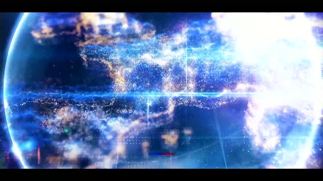 Le générique du 20 Heures de TF1 avec Julien Arnaud