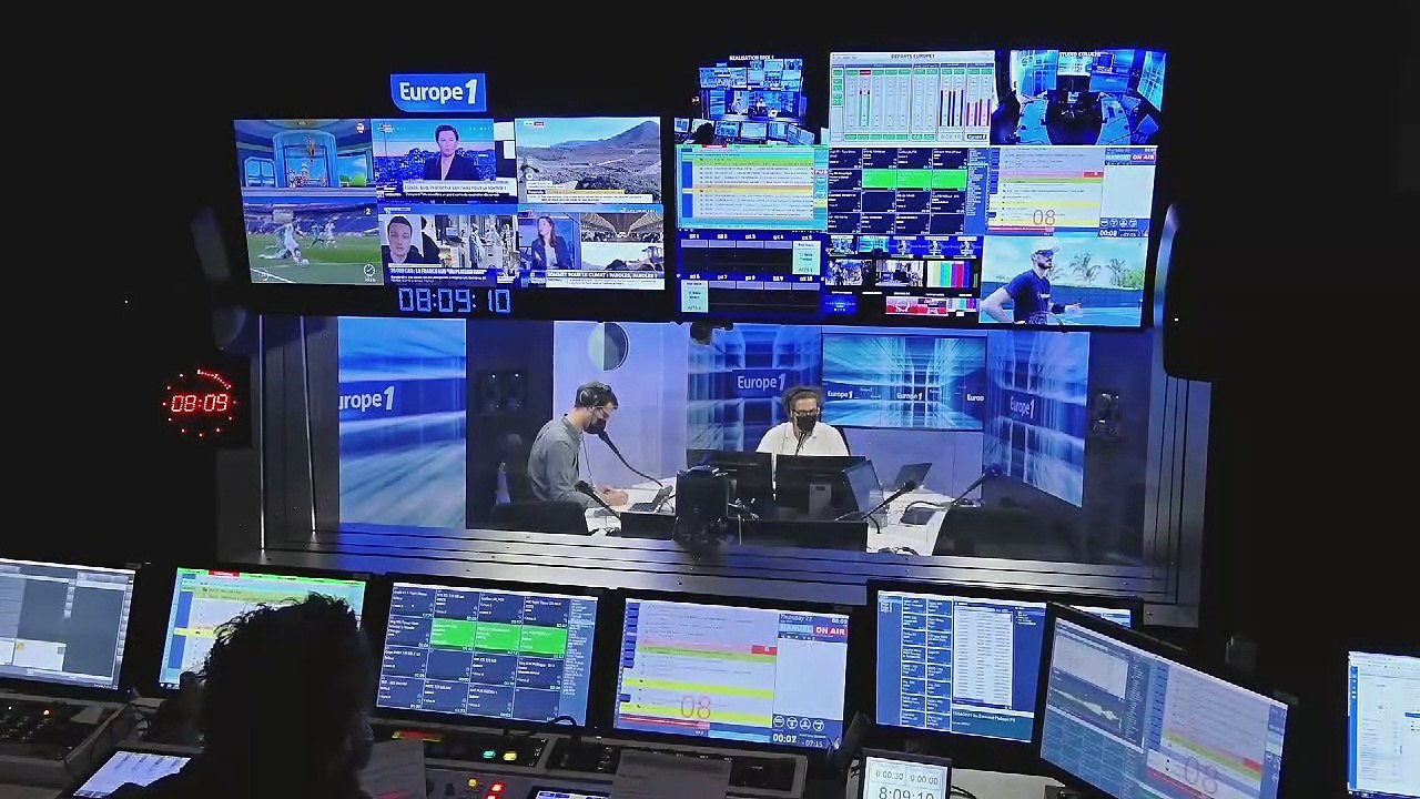 Régionales : sans meetings ni tracts, des campagnes bouleversées par le Covid-19