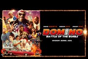 Domino: Battle Of The Bones Trailer #1 (2021) David Arquette, Tom Lister Jr. Comedy Movie HD