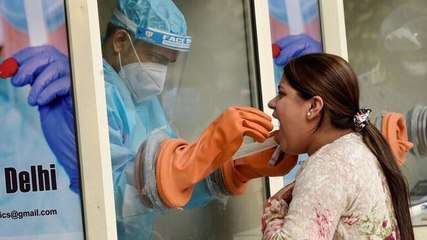 Watch: Oxygen supply crisis hits Delhi, Maharashtra