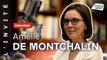 Amélie de Montchalin - Réforme Haute Fonction Publique : 