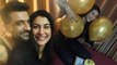 Pavitra Punia के Birthday पर Eijaz Khan ने दिया उन्हें बड़ा सरप्राइज | FilmiBeat