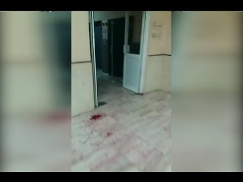 أحد المطلوبين في اعتداء مستشفى بحنس يروي لـ الجديد التفاصيل - جويل الحاج موسى