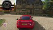 MERCEDES BENZ SL 65 AMG - Forza Horizon 4 | Logitech g29 Gameplay (Steering Wheel + Paddle Shifter)