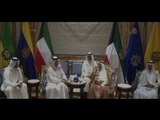 جولات أوروبية على بلدانِ الخليج بعد تسليم قطر ردَّها على مطالب الدول المقاطعة - ألين حلاق