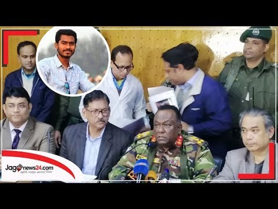 ‘মিস্টার নুর ভালো আছেন, চিকিৎসা নিয়ে লুকোচুরির কিছু নেই’ | Jagonews24.com