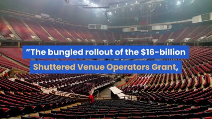 L A club owners confront fresh new hell a crashed government website and | Moon TV News