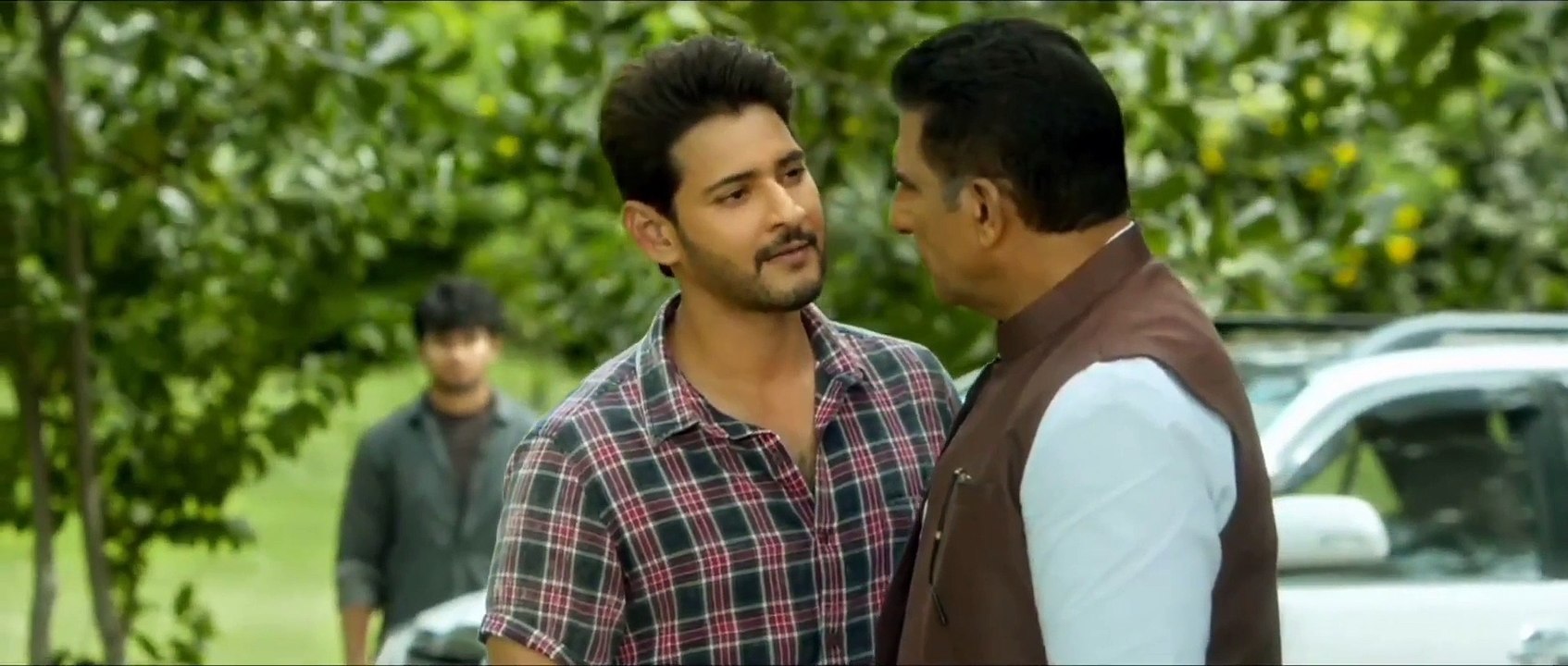 Maharshi Fight ScenesMahesh Babu_(1080p) - MovieClips ActionScene