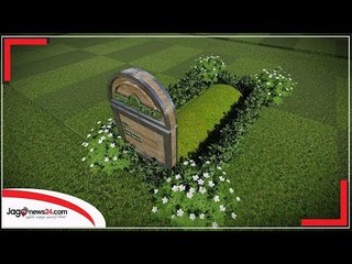 কবরের জন্য বুকিং দিলেন ৩০০ জন  | Jagonews24.com