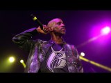 DMX’s ’Ruff Ryders Anthem’ Aided The Birth Of Action Bronson’s Son | OnTrending News