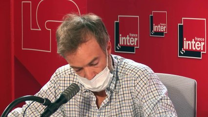 Le mi-mandat de ma vie  - Le Billet de Jonathan Lambert