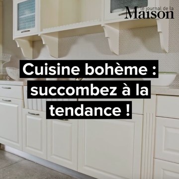 Cuisine bohème : succombez à la tendance !