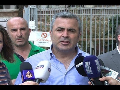انتفاضة الأوادم ضد الزعران تستنكر إطلاق سراح مطلقي النار - الين حلاق