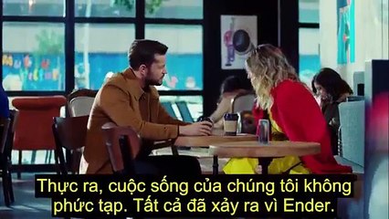 Trái Cấm Tập 95 - VTV3 thuyết minh tap 96 - phim tho nhi ky - xem phim trai cam tap 95